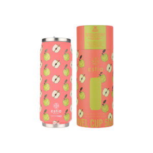 ΘΕΡΜΟΣ TRAVEL CUP SAVE THE AEGEAN 500ml APPLE ODYSSEY