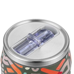 ΘΕΡΜΟΣ TRAVEL CUP SAVE THE AEGEAN 500ml GEOVIVID