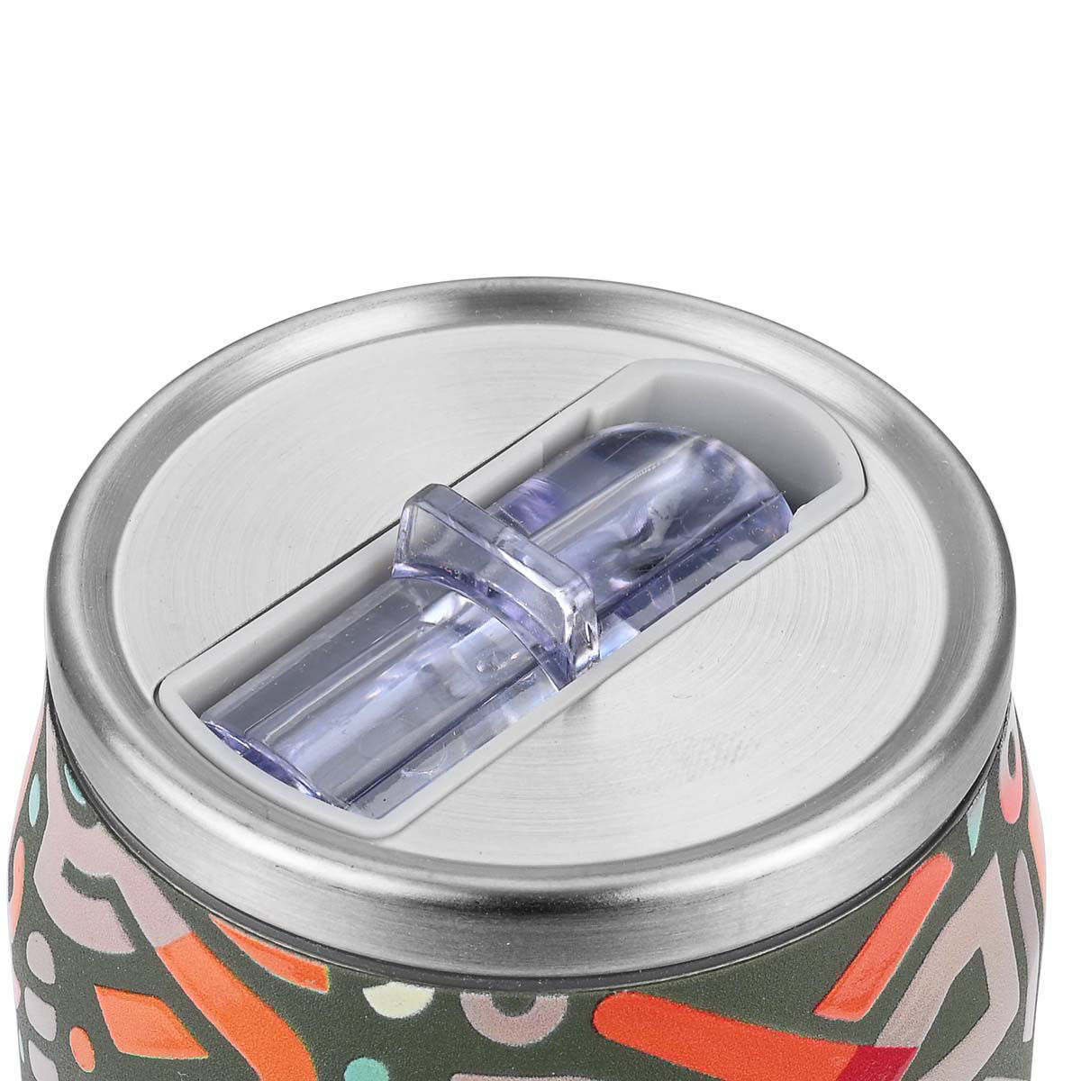 ΘΕΡΜΟΣ TRAVEL CUP SAVE THE AEGEAN 500ml GEOVIVID