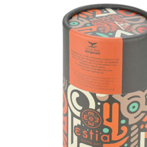 ΘΕΡΜΟΣ TRAVEL CUP SAVE THE AEGEAN 500ml GEOVIVID