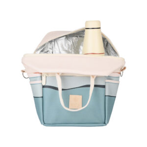 ΤΣΑΝΤΑ ΦΑΓΗΤΟΥ SAVE THE AEGEAN ΙΣΟΘΕΡΜΙΚΗ 7lt ECOZEN HORIZON