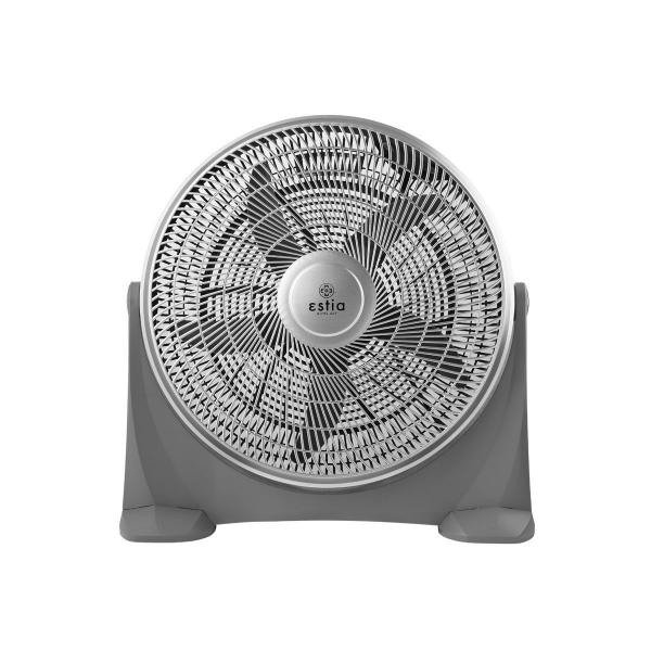 ΑΝΕΜΙΣΤΗΡΑΣ ΕΠΙΔΑΠΕΔΙΟΣ HURRICANE 50cm 90w ΑΣΗΜΙ