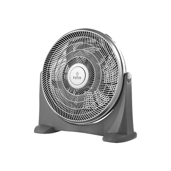 ΑΝΕΜΙΣΤΗΡΑΣ ΕΠΙΔΑΠΕΔΙΟΣ HURRICANE 50cm 90w ΑΣΗΜΙ