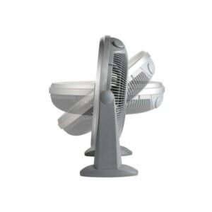 ΑΝΕΜΙΣΤΗΡΑΣ ΕΠΙΔΑΠΕΔΙΟΣ HURRICANE 50cm 90w ΑΣΗΜΙ
