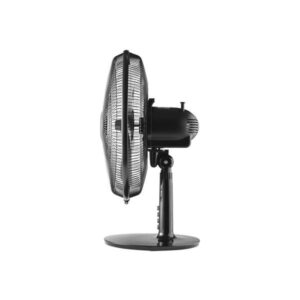 ΑΝΕΜΙΣΤΗΡΑΣ ΕΠΙΤΡΑΠΕΖΙΟΣ LEVANTO 40cm 55w ΜΑΥΡΟΣ