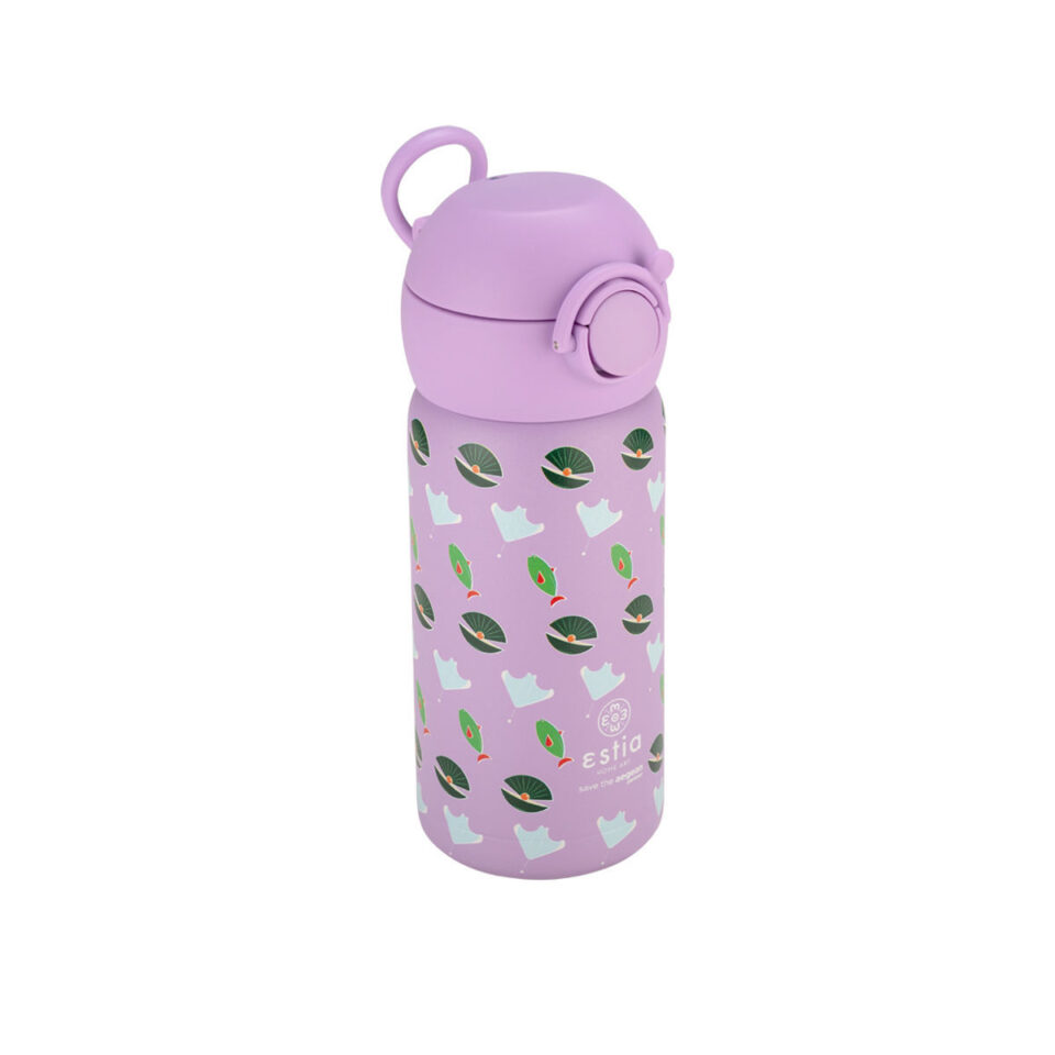 ΘΕΡΜΟΣ ΠΑΙΔΙΚΟ 350ml OCEAN BUDDIES