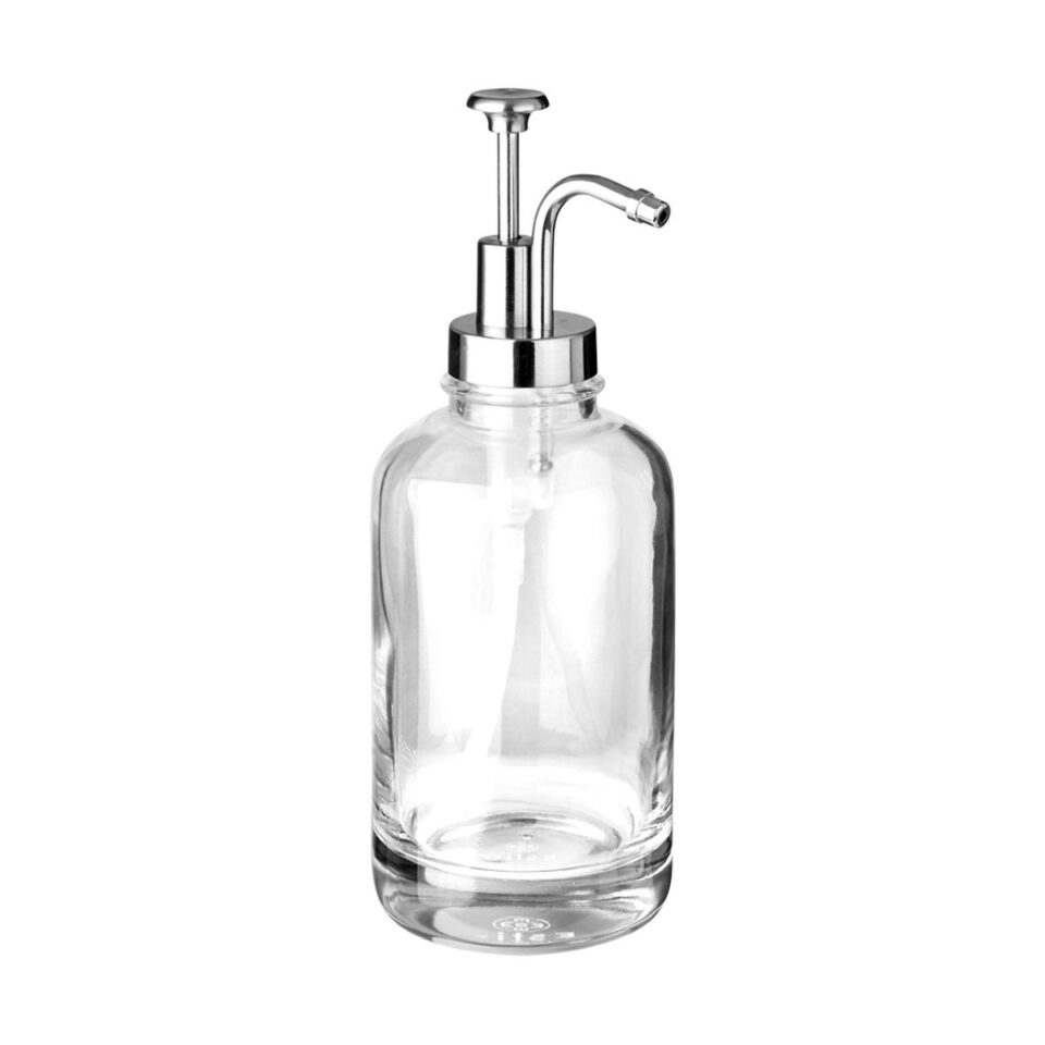 ΑΝΤΛΙΑ ΣΑΠΟΥΝΙΟΥ PURITY ΓΥΑΛΙΝΗ 500ml