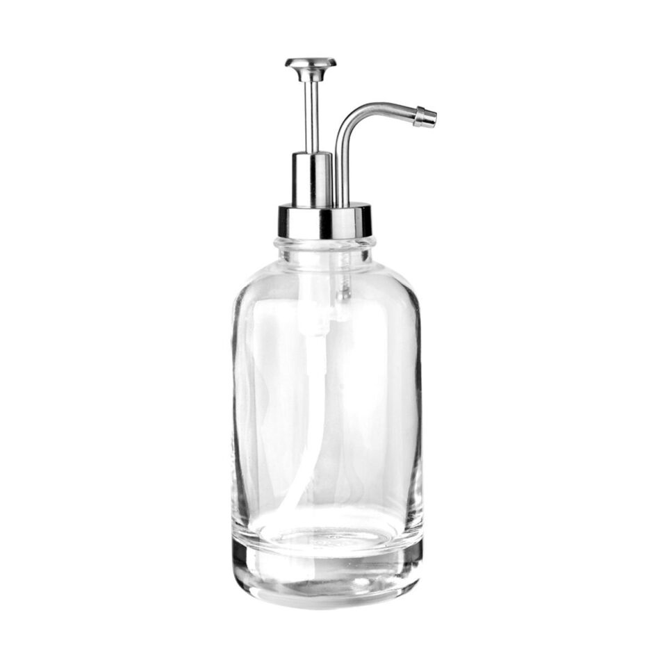 ΑΝΤΛΙΑ ΣΑΠΟΥΝΙΟΥ PURITY ΓΥΑΛΙΝΗ 500ml