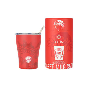 ΘΕΡΜΟΣ COFFEE MUG OLYMPIACOS BC EDITION 350ml