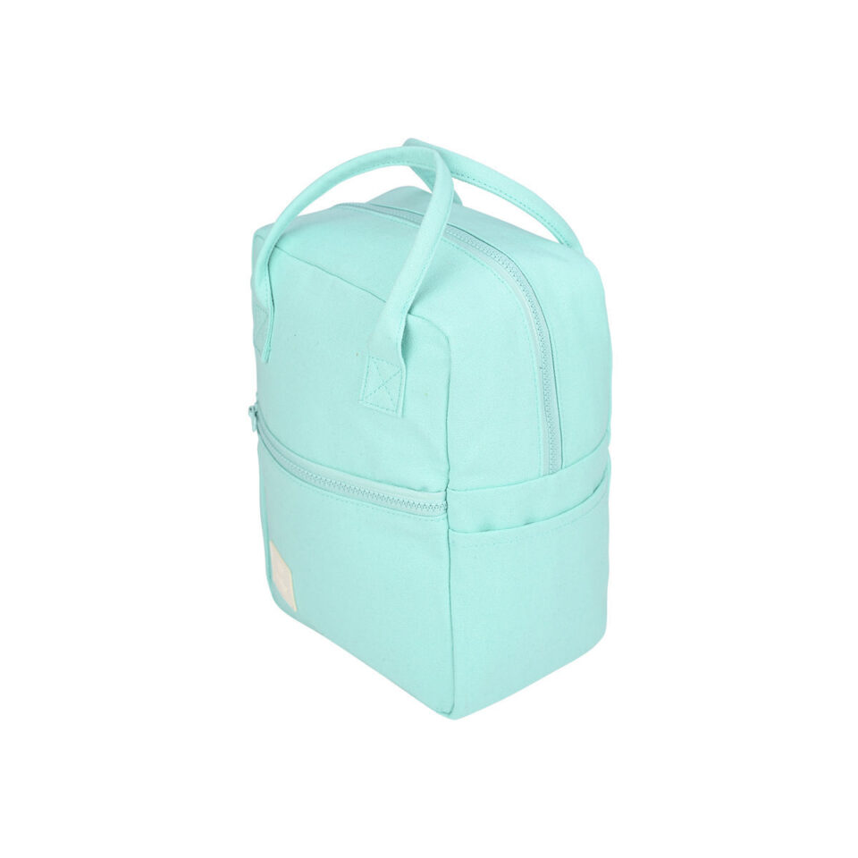 ΤΣΑΝΤΑ ΦΑΓΗΤΟΥ SAVE THE AEGEAN ΙΣΟΘΕΡΜΙΚΗ 7lt BERMUDA GREEN