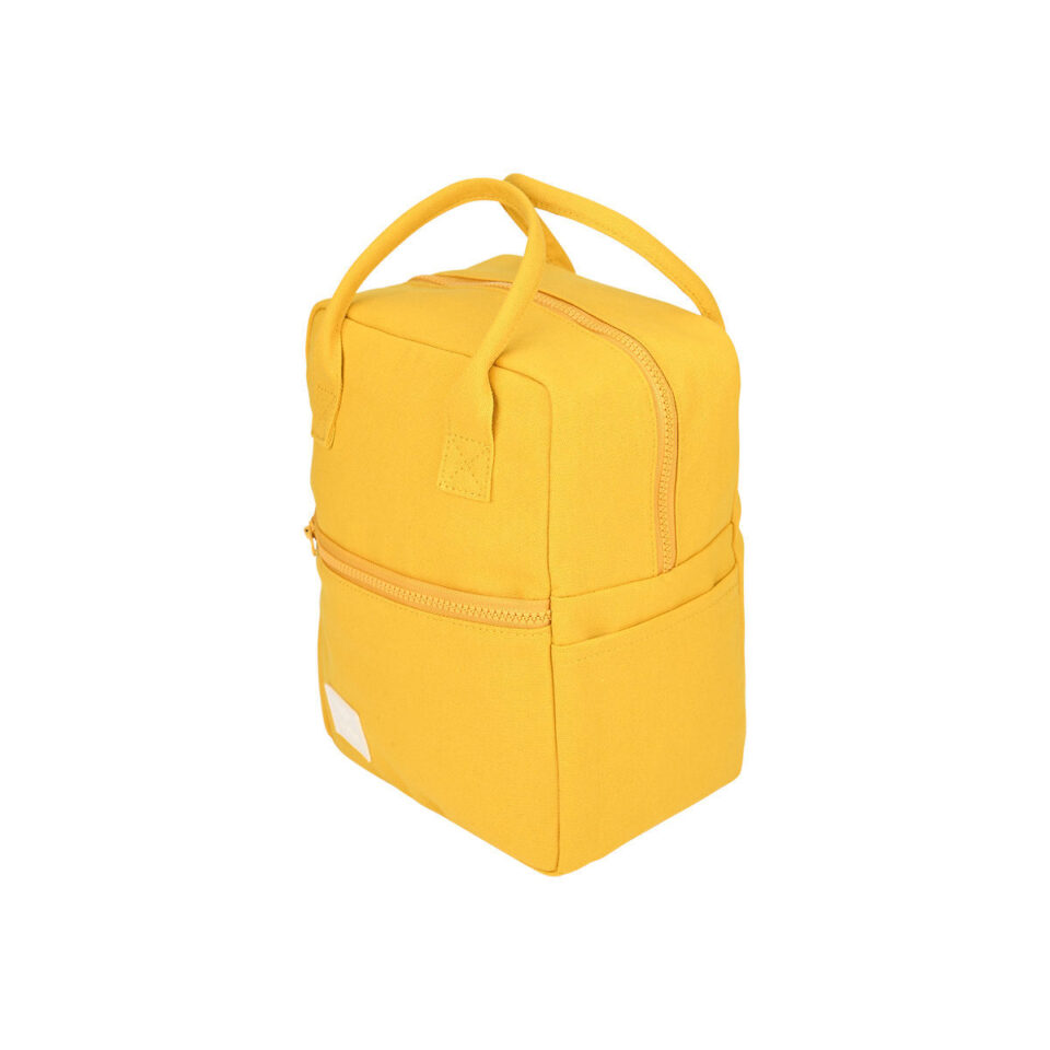ΤΣΑΝΤΑ ΦΑΓΗΤΟΥ SAVE THE AEGEAN ΙΣΟΘΕΡΜΙΚΗ 7lt PINEAPPLE YELLOW