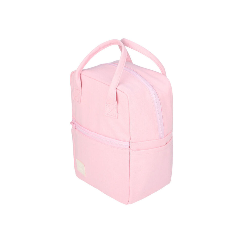 ΤΣΑΝΤΑ ΦΑΓΗΤΟΥ SAVE THE AEGEAN ΙΣΟΘΕΡΜΙΚΗ 7lt BLOSSOM ROSE