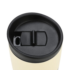 ΘΕΡΜΟΣ TRAVEL MUG SAVE THE AEGEAN 350ml ALPINE ESSENCE