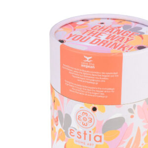ΘΕΡΜΟΣ COFFEE MUG SAVE THE AEGEAN 350ml SPRING SONATA