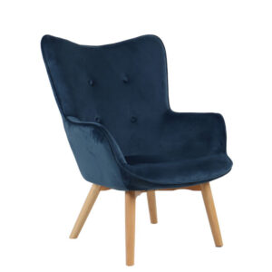 POP UP ΠΟΛΥΘΡΟΝΑ ΜΠΛΕ 72x82x94