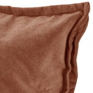 NOTRE ΠΟΛΥΘΡΟΝΑ TERRACOTTA 85x80xH75cm