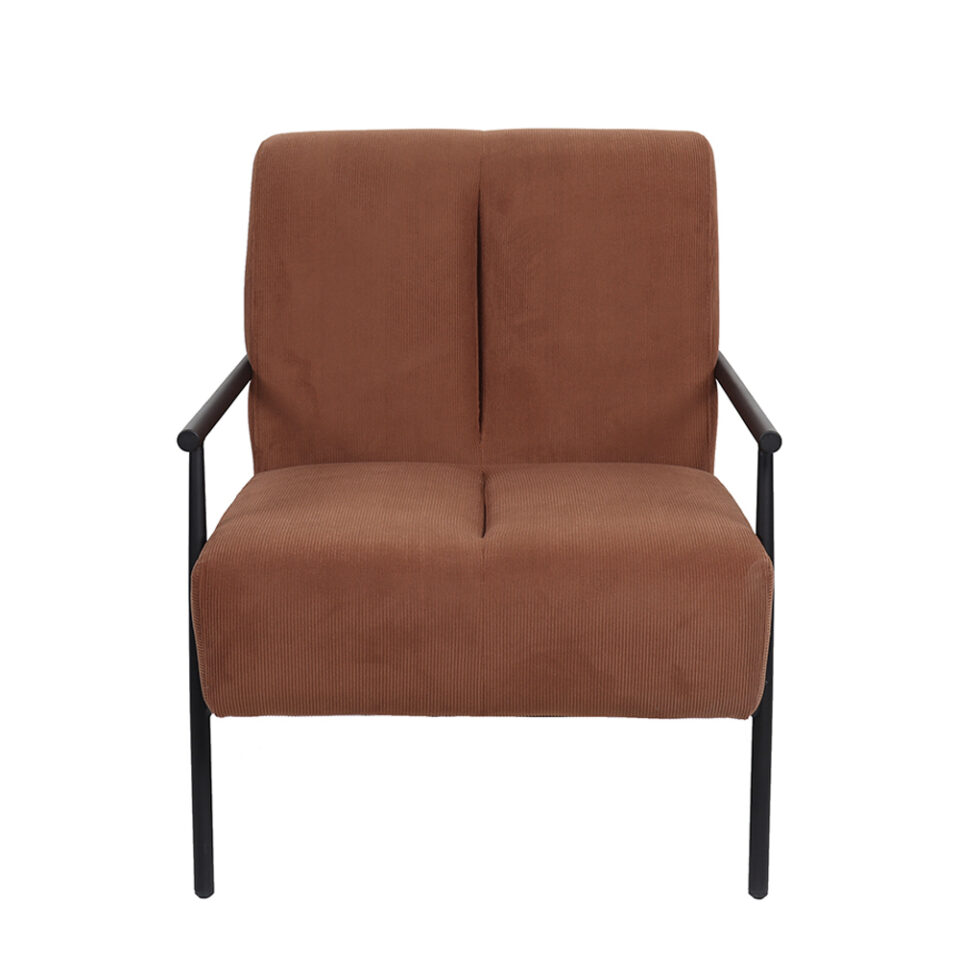 KIOTO ΠΟΛΥΘΡΟΝΑ TERRACOTTA 64x76x81