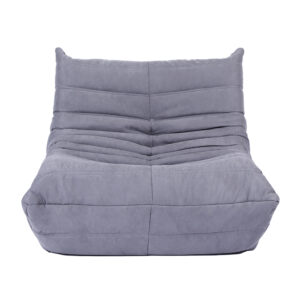 COMODO ΠΟΥΦ ΓΚΡΙ ΑΝΟΙΧΤΟ 89x100x70