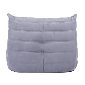 COMODO ΠΟΥΦ ΓΚΡΙ ΑΝΟΙΧΤΟ 89x100x70