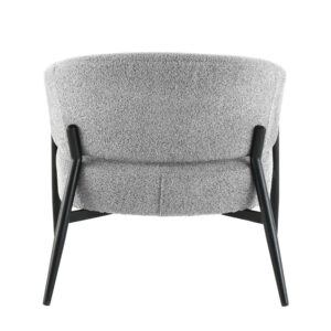 MORITZ ΠΟΛΥΘΡΟΝΑ ΓΚΡΙ 73x72x75
