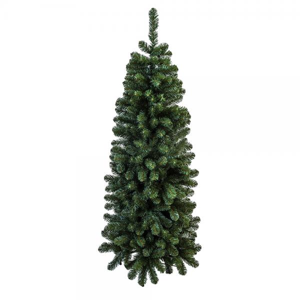 XMAS TREE ΔΕΝΤΡΟ ΠΡΑΣΙΝΟ H215cm