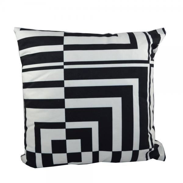 MAZE CLASSIC ΔΙΑΚΟΣΜΗΤΙΚΟ ΜΑΞΙΛΑΡΙ 45x45cm
