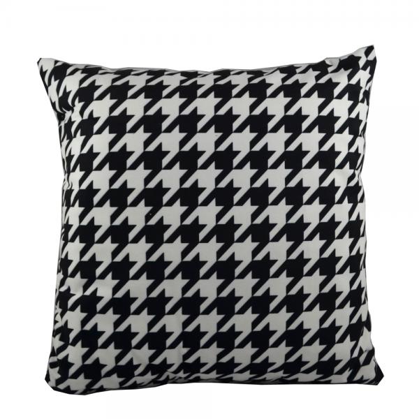 PIE DE GALLE CLASSIC ΔΙΑΚΟΣΜΗΤΙΚΟ ΜΑΞΙΛΑΡΙ 45x45cm