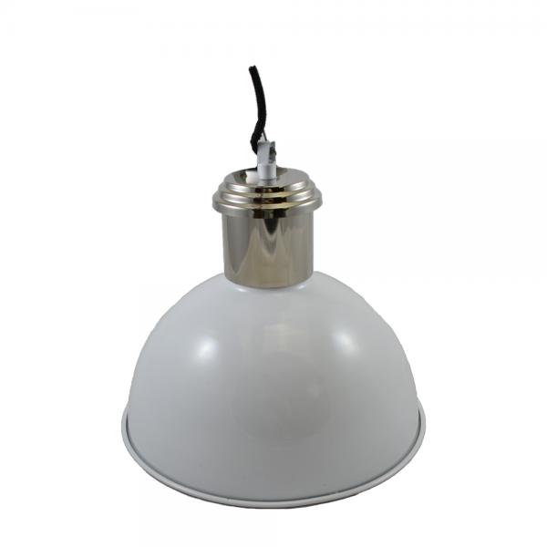 CELL ΦΩΤΙΣΤΙΚΟ ΟΡΟΦΗΣ ΛΕΥΚΟ D27cm
