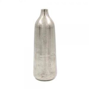 BOTTICELI ΜΠΟΥΚΑΛΑ ΑΛΟΥΜΙΝΙΟ ΑΣΗΜΙ D14xH39cm