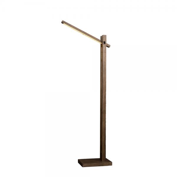 BRANCHE ΦΩΤΙΣΤΙΚΟ ΔΑΠΕΔΟΥ ΦΥΣΙΚΟ 50x20xH150cm