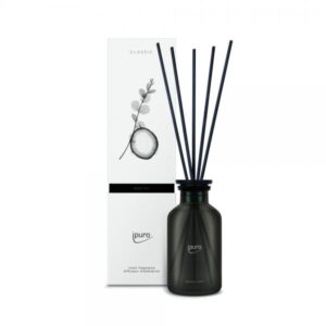 IPURO CLASSIC NOIR ΑΡΩΜΑΤΙΚΟ ΧΩΡΟΥ 240ml