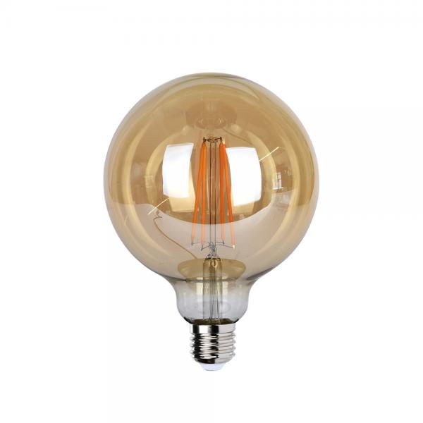 ΛΑΜΠΑ EDISON G125 LED DIMMABLE