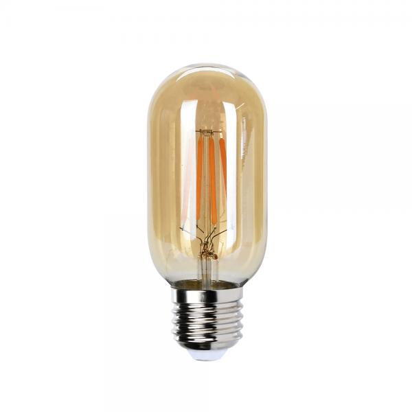ΛΑΜΠΑ EDISON T45 LED DIMMABLE