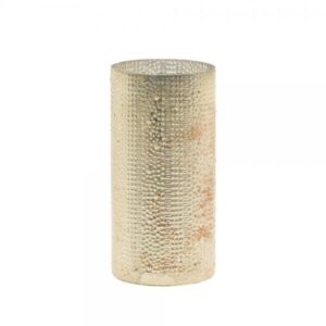 AURUM ΒΑΖΟ ΓΥΑΛΙ D13xH26cm