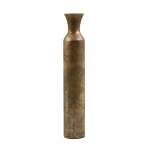 BLOOM ΒΑΖΟ ΓΥΑΛΙ D12xH70cm