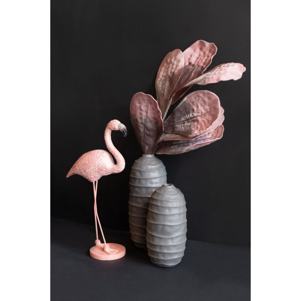 CEMENTO ΒΑΖΟ 14x14x33 ΚΕΡΑΜΙΚΟ ΓΚΡΙ