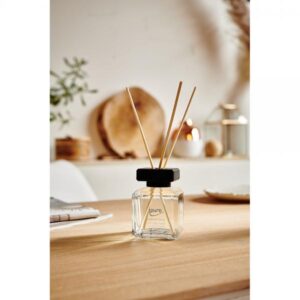 IPURO ESSENTIALS CEDAR WOOD ΑΡΩΜΑΤΙΚΟ ΧΩΡΟΥ 50ml 5x6x15 ΓΥΑΛΙ