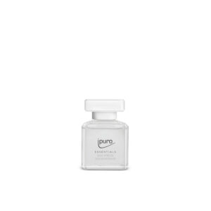 IPURO ESSENTIALS WHITE LILY ΑΡΩΜΑΤΙΚΟ ΧΩΡΟΥ 50ml 5x6x15 ΓΥΑΛΙ
