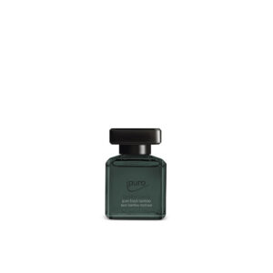 IPURO ESSENTIALS BLACK BAMBOO ΑΡΩΜΑΤΙΚΟ ΧΩΡΟΥ 50ml 5x6x15 ΓΥΑΛΙ