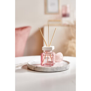 IPURO ESSENTIALS LOVELY FLOWERS ΑΡΩΜΑΤΙΚΟ ΧΩΡΟΥ 50ml 5x6x15 ΓΥΑΛΙ