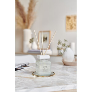 IPURO ESSENTIALS WHITE LILY ΑΡΩΜΑΤΙΚΟ ΧΩΡΟΥ 100ml 6x7x23 ΓΥΑΛΙ