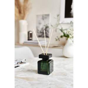 IPURO ESSENTIALS BLACK BAMBOO ΑΡΩΜΑΤΙΚΟ ΧΩΡΟΥ 100ml 6x7x23 ΓΥΑΛΙ