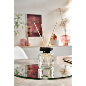 IPURO ESSENTIALS FLOWER BOWL ΑΡΩΜΑΤΙΚΟ ΧΩΡΟΥ 200ml 7x9x27 ΓΥΑΛΙ