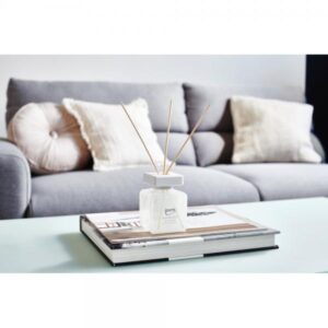 IPURO ESSENTIALS WHITE LILY ΑΡΩΜΑΤΙΚΟ ΧΩΡΟΥ 200ml 7x9x27 ΓΥΑΛΙ