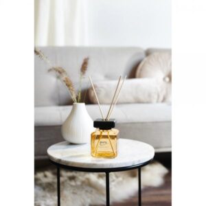 IPURO ESSENTIALS SOFT VANILLA ΑΡΩΜΑΤΙΚΟ ΧΩΡΟΥ 200ml 7x9x27 ΓΥΑΛΙ