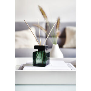 IPURO ESSENTIALS BLACK BAMBOO ΑΡΩΜΑΤΙΚΟ ΧΩΡΟΥ 200ml 7x9x27 ΓΥΑΛΙ
