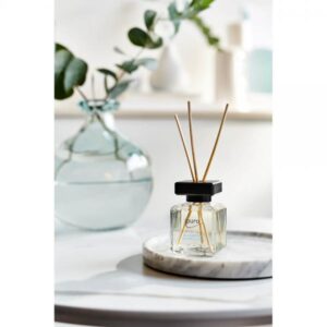 IPURO ESSENTIALS COTTON FIELDS ΑΡΩΜΑΤΙΚΟ ΧΩΡΟΥ ΣΕΤ 2x50ml