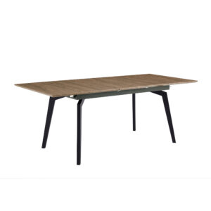 NOVEL ΤΡΑΠΕΖΙ ΕΠΕΚΤΕΙΝΟΜΕΝΟ-Η ΚΑΡΥΔΙ 160x90x76