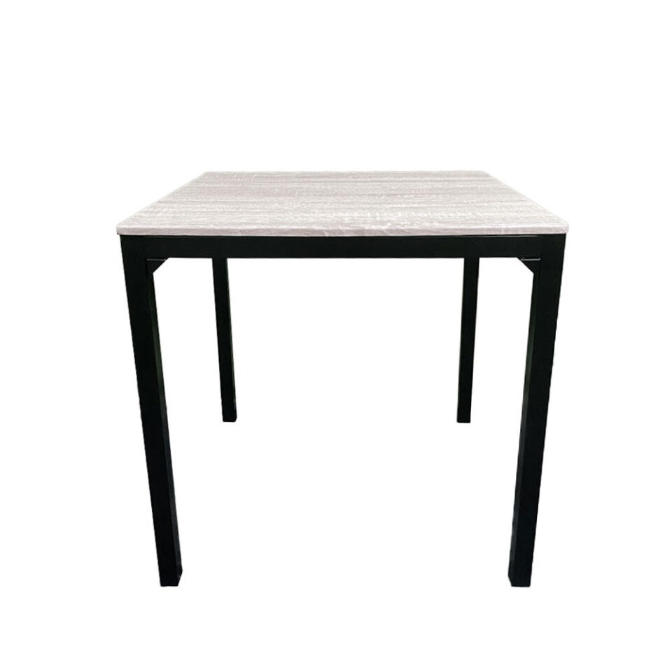 STUDIO ΤΡΑΠΕΖΙ SONOMA 75x75x75