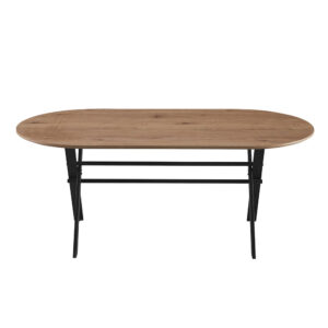 METRON ΤΡΑΠΕΖΙ SONOMA 180x90x76